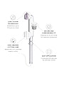 view 4 of 5 Organic Cotton Regular Tampons with BPA-Free Applicator in 