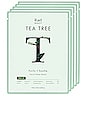 view 1 of 3 Tea Tree Oil Mask 5 Pack Set in 