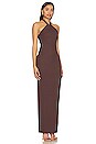 view 2 of 3 Lotte X Maxi in Chocolate