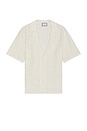 view 1 of 3 Matilo Shirt in White
