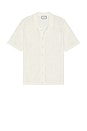 view 1 of 3 Keneth Shirt in White