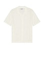 view 2 of 3 Keneth Shirt in White