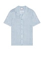 view 1 of 4 Patrick Shirt in Blue