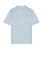view 2 of 4 Patrick Shirt in Blue