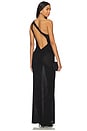 view 1 of 5 Diana Maxi Dress in Black