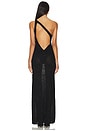 view 4 of 5 Diana Maxi Dress in Black