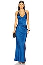 view 1 of 3 Asada Maxi Dress in Midnight