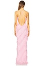 view 3 of 3 Barlow Maxi Dress in Light Pink