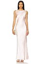 view 2 of 4 Raelyn Maxi Dress in Musk