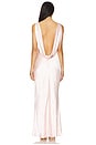 view 4 of 4 Raelyn Maxi Dress in Musk
