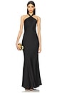 view 2 of 5 Chara Maxi Dress in Black