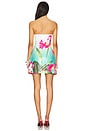 view 3 of 4 Ibiza Mini Dress in Nalani Print