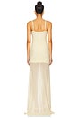 view 3 of 5 Kiata Maxi Dress in Lemon