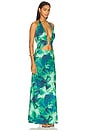 view 2 of 4 Halston Maxi Dress in Calista