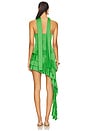 view 5 of 5 Alba Mini Dress in Kiwi