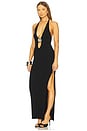 view 2 of 4 Lilabelle Maxi Dress in Black