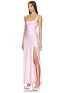 view 2 of 3 ROBE ESME in Petal