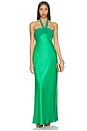 view 2 of 4 VESTIDO MARILLA in Emerald