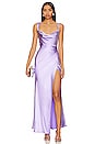 view 1 of 3 x REVOLVE Havanna Dress in Lilac