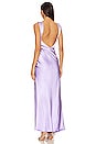 view 3 of 3 x REVOLVE Havanna Dress in Lilac