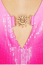 view 4 of 4 VESTIDO CATIANA  in Tropicale Ombre