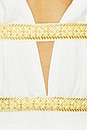 view 4 of 4 VESTIDO XYLIA in White