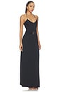 view 2 of 4 VESTIDO NINA  in Black