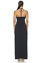 view 3 of 4 VESTIDO NINA  in Black