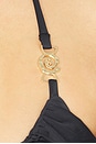 view 4 of 4 VESTIDO NINA  in Black