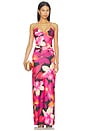 view 1 of 4 VESTIDO NINA  in Skye Black
