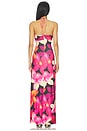 view 3 of 4 VESTIDO NINA  in Skye Black