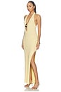 view 2 of 3 VESTIDO LILABELLE  in Lemon