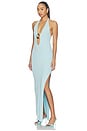 view 2 of 3 VESTIDO LILABELLE  in Sky Blue