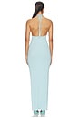 view 3 of 3 VESTIDO LILABELLE  in Sky Blue