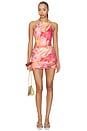 view 1 of 4 VESTIDO ISLA  in Kiara Peach