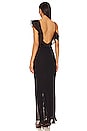 view 3 of 3 Vacanza Maxi Dress in Black