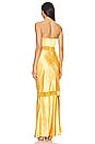 view 3 of 3 Melrose Dress in Golden