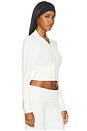 view 4 of 5 JERSEY MONISHA  in Cream