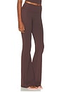 view 2 of 6 PANTALONES KIARA  in Chocolate