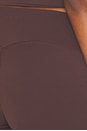 view 7 of 6 PANTALONES KIARA  in Chocolate