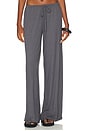 view 1 of 6 PANTALONES ANJI  in Steel