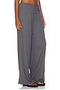 view 2 of 6 PANTALONES ANJI  in Steel
