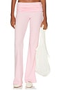 view 1 of 6 PANTALÓN DAMARI  in Ballet Pink