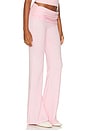view 2 of 6 PANTALÓN DAMARI  in Ballet Pink