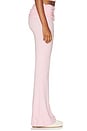 view 4 of 6 PANTALÓN DAMARI  in Ballet Pink