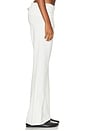 view 4 of 6 PANTALÓN MONISHA in Cream
