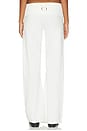 view 5 of 6 PANTALÓN MONISHA in Cream