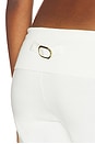 view 7 of 6 PANTALÓN MONISHA in Cream