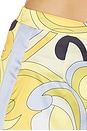 view 6 of 6 PANTALÓN MILANI in Pelicano Multi