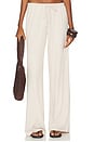 view 1 of 6 PANTALONES ANJI in Biscuit